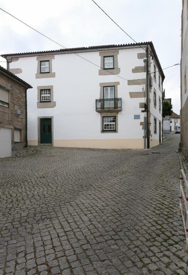 Casa Da Praca - Guest House Pinhel Eksteriør bilde