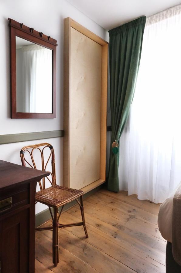 Casa Da Praca - Guest House Pinhel Eksteriør bilde