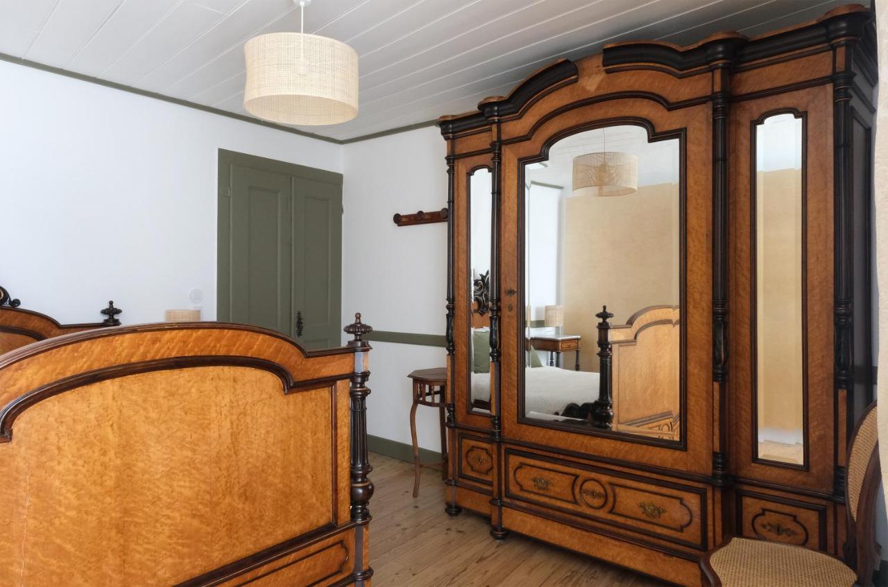 Casa Da Praca - Guest House Pinhel Eksteriør bilde