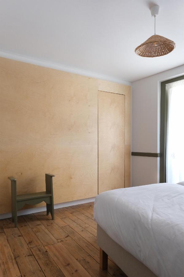 Casa Da Praca - Guest House Pinhel Eksteriør bilde