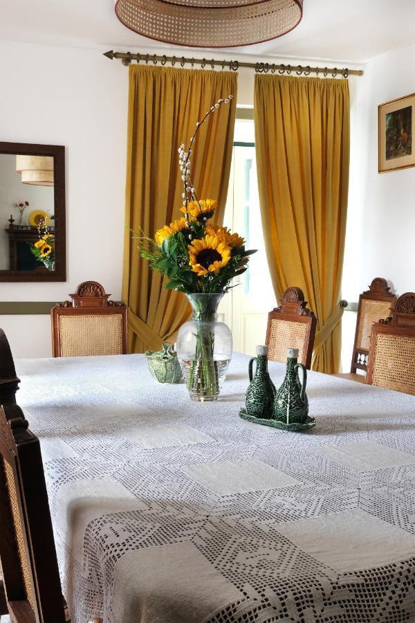 Casa Da Praca - Guest House Pinhel Eksteriør bilde