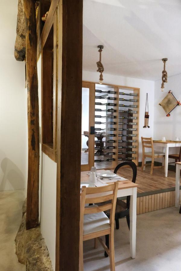 Casa Da Praca - Guest House Pinhel Eksteriør bilde